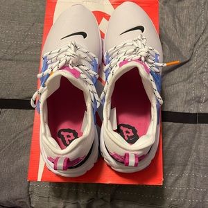 Nike Presto React